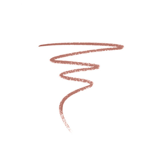 BT  LIPSHAPE BEIGE CAMEL